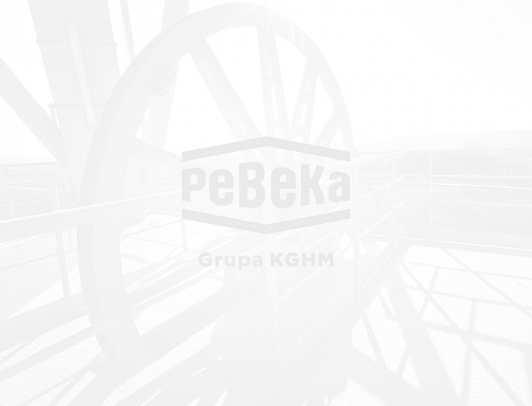PeBeKa is modernising Głogów Copper Smelter